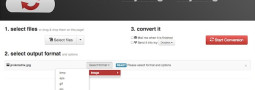Hack: CloudConvert Converts Almost Any File Type Between Formats